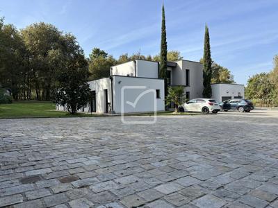 Villa de luxe de 8 pièces en vente Montussan, Nouvelle-Aquitaine