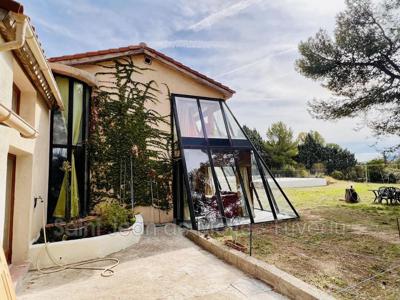 Villa de luxe de 8 pièces en vente Pourrières, Provence-Alpes-Côte d'Azur