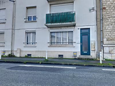 Appartement T3 La Rochelle