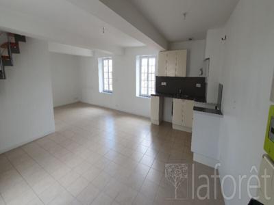 Appartement T3 près de Verson