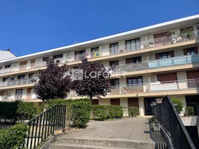 Appartement T3 Thorigny-sur-Marne