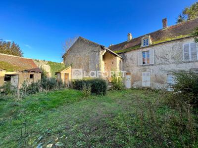 Maison T7 près de MATHIEU