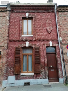 Amiens(80000)