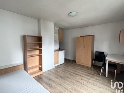 Appartement 1 pièce de 18 m² à Grenoble (38000)