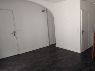 Appartement 1 pièce de 22 m² à Poitiers (86000)