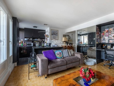 Appartement à vendre à Boulogne-Billancourt
