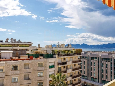 Appartement à vendre à Cannes
