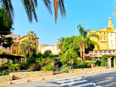 Appartement à vendre à Menton