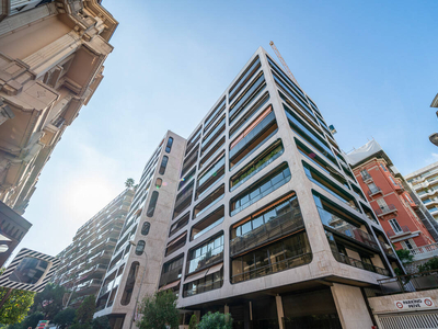 Appartement à vendre à Monaco