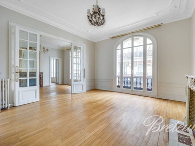 Appartement à vendre à Neuilly-sur-Seine