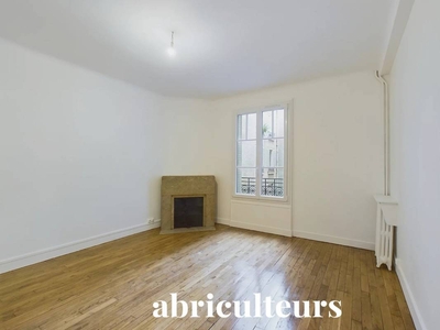 Appartement à vendre à Paris 17Ème