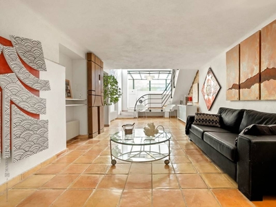 Appartement à vendre à Saint-Jean-Cap-Ferrat