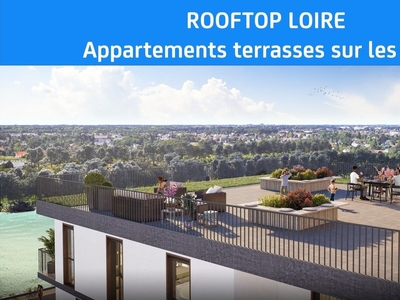 Appartement neuf à Orléans (45000) 5 pièces à partir de 692000 €