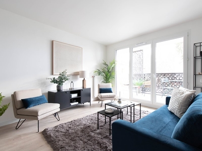 Appartement neuf à Orsay (91400) 4 pièces à partir de 474400 €