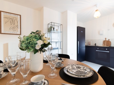 Appartement neuf à Paris (75020) 3 pièces à partir de 644000 €