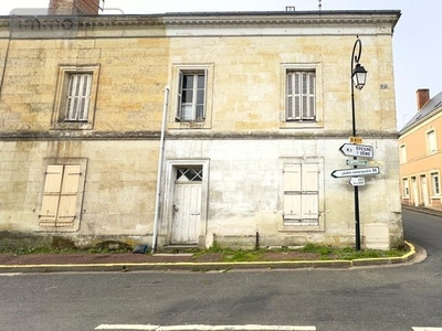 Beaumont-sur-Dême(72340)