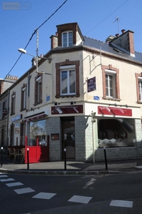 Cherbourg-en-Cotentin(50100)