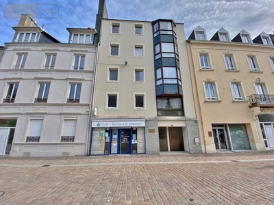 Cherbourg-en-Cotentin(50100)