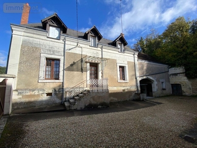 Chissay-en-Touraine(41400)