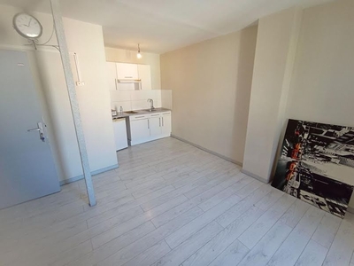 Location appartement 1 pièce 20 m²