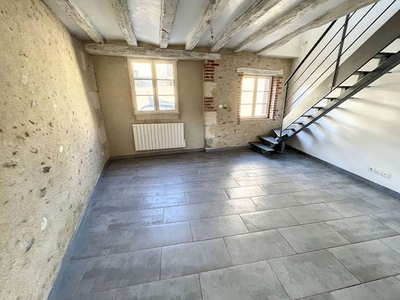 Location appartement 1 pièce 43.5 m²