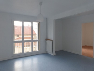 Location appartement 1 pièce 48 m²