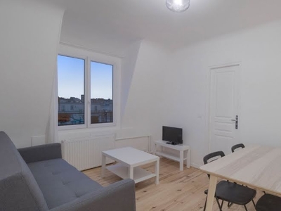 Location appartement 2 pièces 30 m²