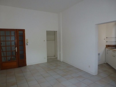 Location appartement 2 pièces 42.26 m²