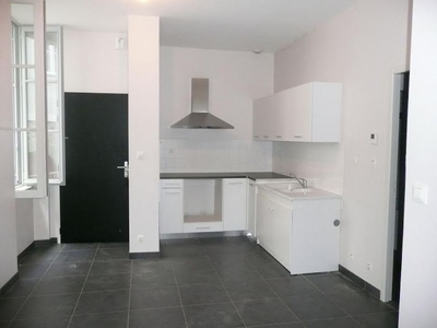 Location appartement 2 pièces 43.28 m²
