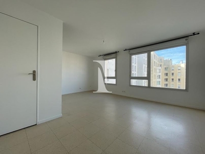 Location appartement 2 pièces 43.66 m²