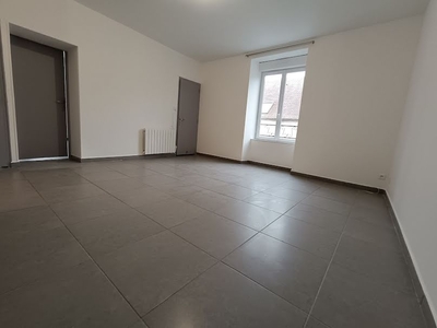 Location appartement 3 pièces 56 m²