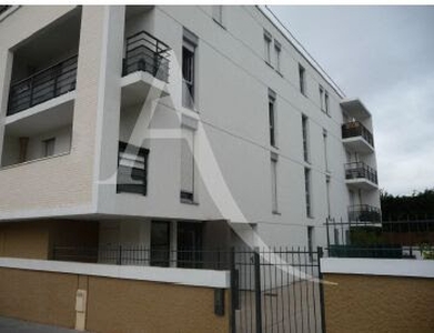 Location appartement 3 pièces 57.32 m²