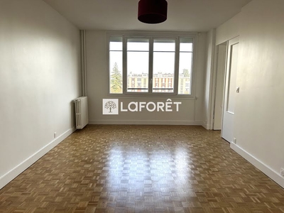 Location appartement 3 pièces 58.71 m²
