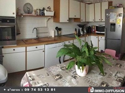 Location appartement 3 pièces 73.52 m²