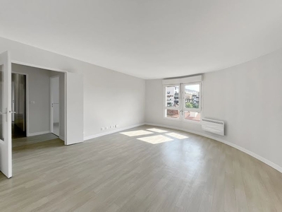 Location appartement 4 pièces 81.32 m²