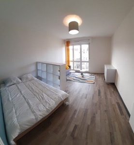 Location meublée appartement 1 pièce 36 m²