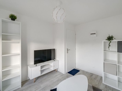 Location meublée appartement 2 pièces 30 m²