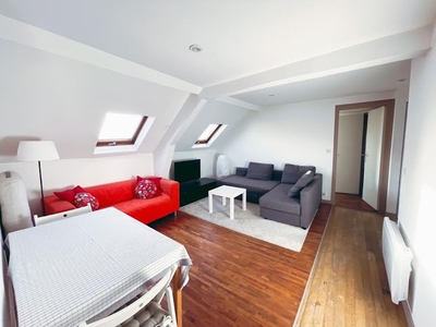 Location meublée appartement 2 pièces 39 m²