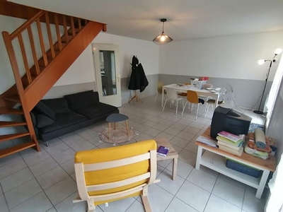 Location meublée appartement 1 pièce 88 m²