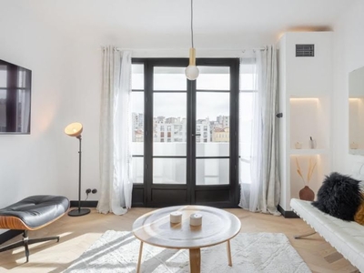 Location meublée appartement 3/4 pièces 75 m²