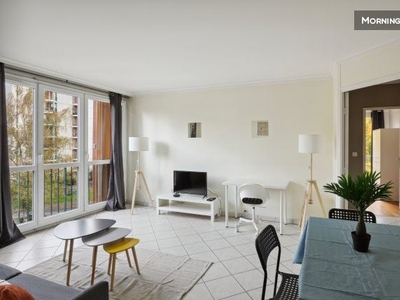 Location meublée appartement 5 pièces 68 m²