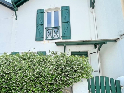 Maison à vendre à Biarritz