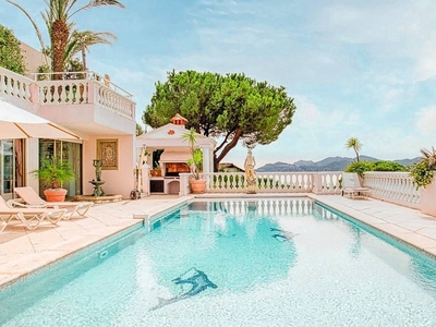 Maison à vendre à Cannes