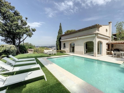 Maison à vendre à Cannes