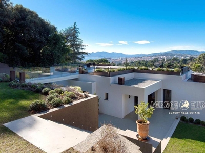 Maison à vendre à Cannes