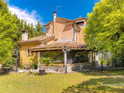 Maison à vendre à Grasse