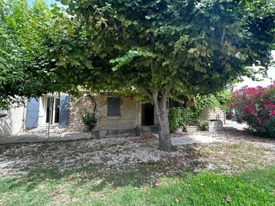 Maison à vendre à Pernes-les-Fontaines