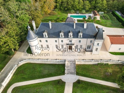 Maison à vendre à Rochefort