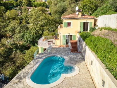 Maison à vendre à Roquebrune-Cap-Martin