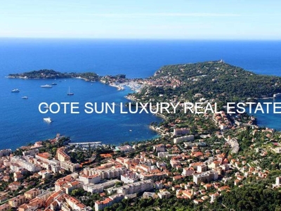 Maison à vendre à Saint-Jean-Cap-Ferrat